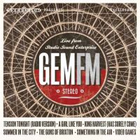 Tension Tonight/gemfm
