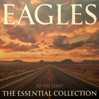 To The Limit: The Essential Collection -2lp-
