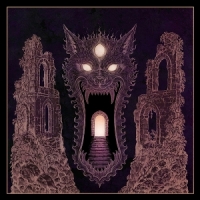 In The Ruins (black)