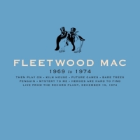 Fleetwood.. -bonus Tr-