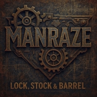 Lock, Stock & Barrel (complete Recordings 2008-2011)