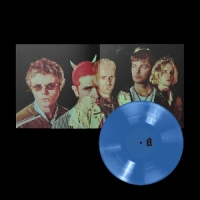 Dopamine Chamber -blauw-