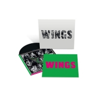 Wings (1lp)