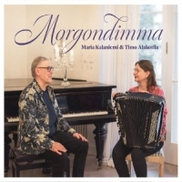 Morgondimma