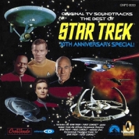 The Best Of Star Trek: 30th Anniversary Special