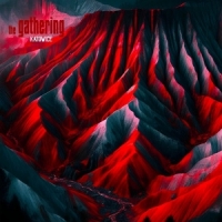 Katowice (red Marbled)