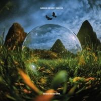 Eerie Meadows (ble/orange/white Spl
