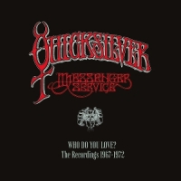 Who Do You Love - The Recordings 1967-1972