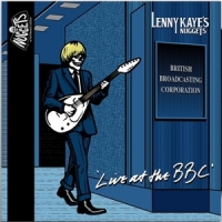 Live At The Bbc (10")