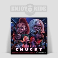 Bride Of Chucky -coloured-