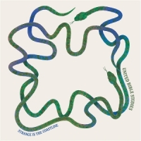 Strange Is The Coastline