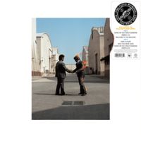 Wish You Were Here -coloured-