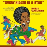 Every Nigger Is A Star