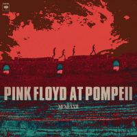Pink Floyd At Pompeii (2lp)