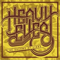 He Dreams Of Lions (yellow/black Fl