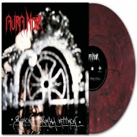 Black Thrash Attack -coloured-