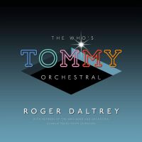 The Who S Tommy Orchestral