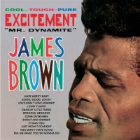 Mr. Dynamite