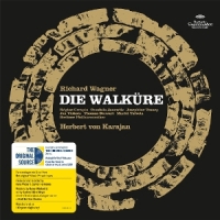 Wagner  Die Walkure