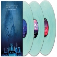 50 Years Of Phaedra - At The Barbican -coloured-