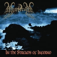 In The Streams Of Inferno -coloured-