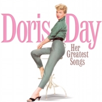 Doris Day - Her Greatest Songs -coloured-