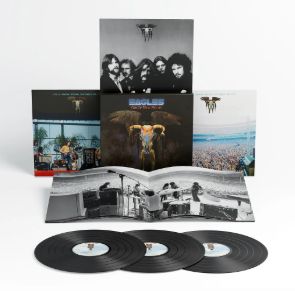 One Of These Nights -ltd-