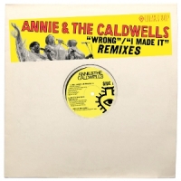 Wrong/i Made It Remixes