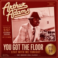 You Got The Floor/stay With Me