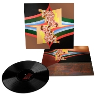 Music For Pulse Meridian Foliation