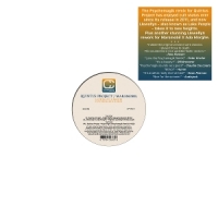 Llewellyn/psychemagik Remixes
