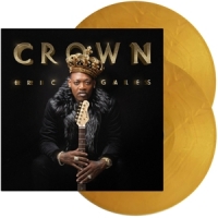Crown -coloured-