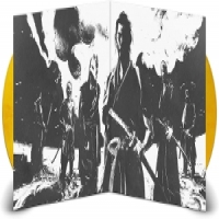 Ghost Of Yotei (original Soundtrack) -coloured-