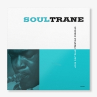 Soultrane