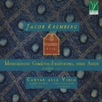 Jacob Kremberg  Musicalische Gemths