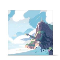 Steven Universe: Season 1 (score From The Original Soun