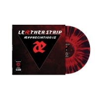 Aeppreciation Ix (splatter)