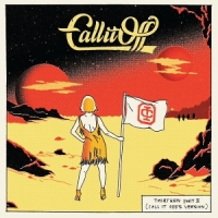 Thirteen Part Ii (call It Off's Version)