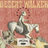 Desert Walker (red & Silkscreened B