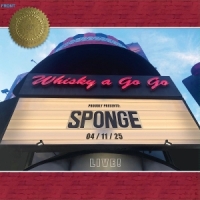 Live At The Whisky A Go Go (splatte