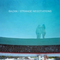 Strange Negotiations -coloured-