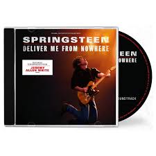 Springsteen: Deliver Me From Nowhere