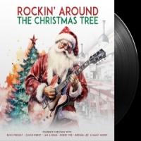 Rockin  Around The Christmas Tree