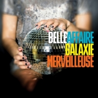 Galaxie Merveilleuse