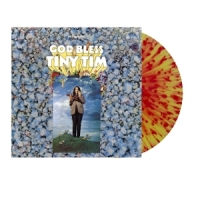 God Bless Tiny Tim -coloured-