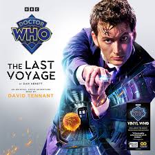 The Last Voyage -coloured-