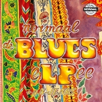 De Blues Elpee & 4 N-je Nrs
