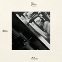 Gilles Peterson Presents Norma Winstone Live At Maida Vale