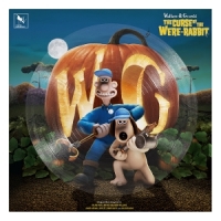 Wallace & Gromit  The Curse Of The