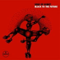 Black To The Future